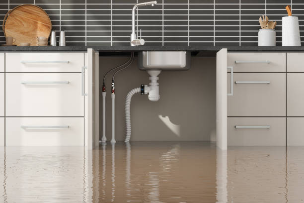 Reliable LA Water damage restoration Solutions